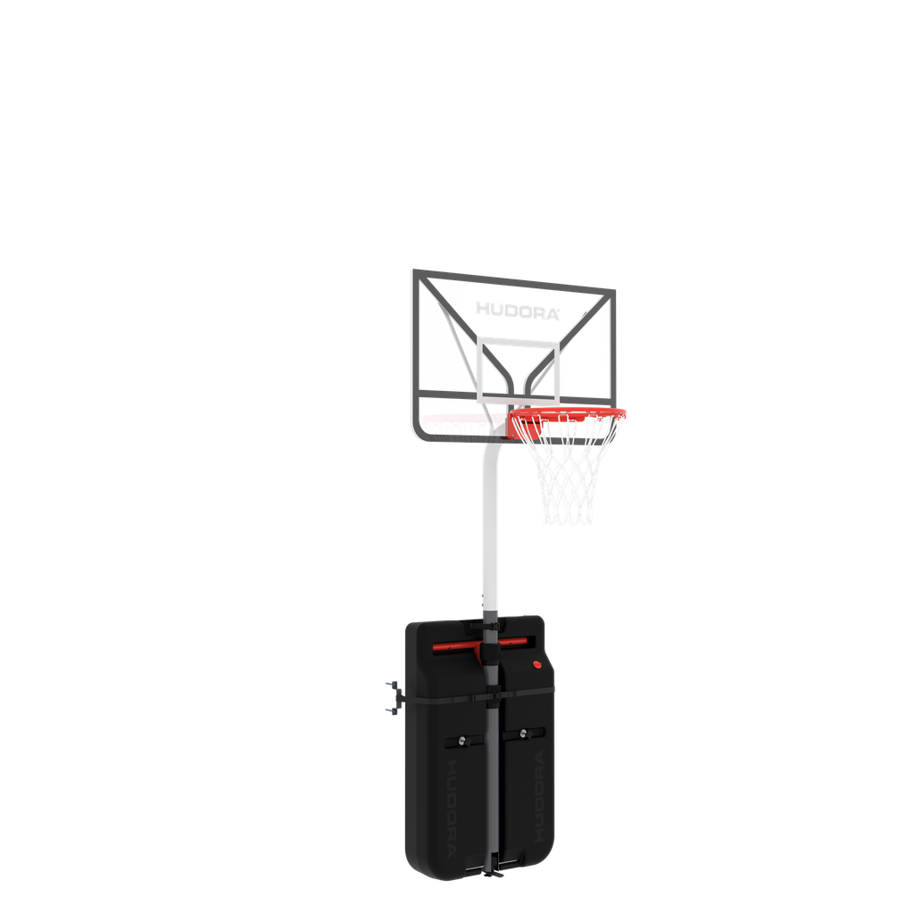 HUDORA Basketball Stand RoCo 305