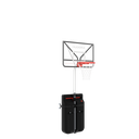 HUDORA Basketball Stand RoCo 305