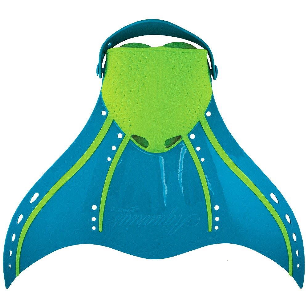 ATLANTIS DREAM FIN Blue