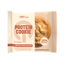 PROTEIN COOKIE - White Chocolate - 12 x 60 g