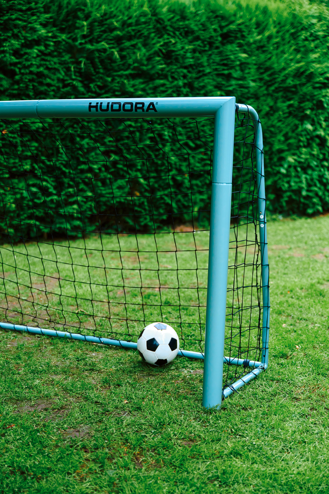 Soccer Goal Expert 180