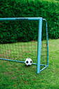 Soccer Goal Expert 180