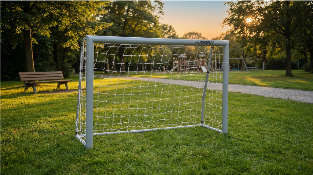 Soccer Goal Expert 180