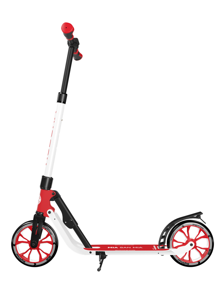 HUDORA BigWheel® 205 Advanced, FCBM