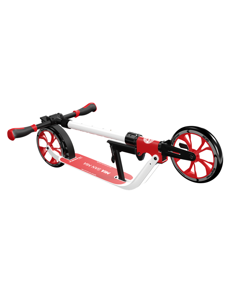 HUDORA BigWheel® 205 Advanced, FCBM