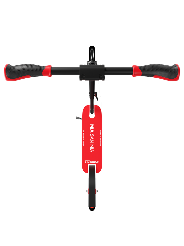 HUDORA BigWheel® 205 Advanced, FCBM