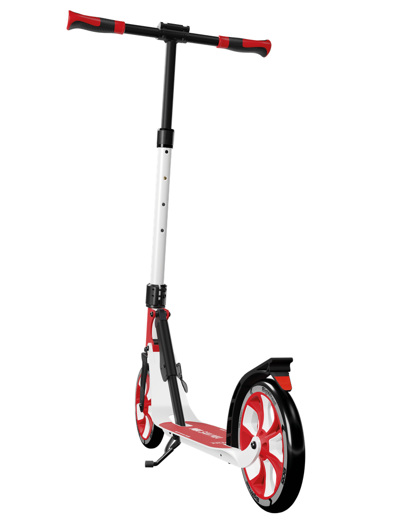 HUDORA BigWheel® 205 Advanced, FCBM