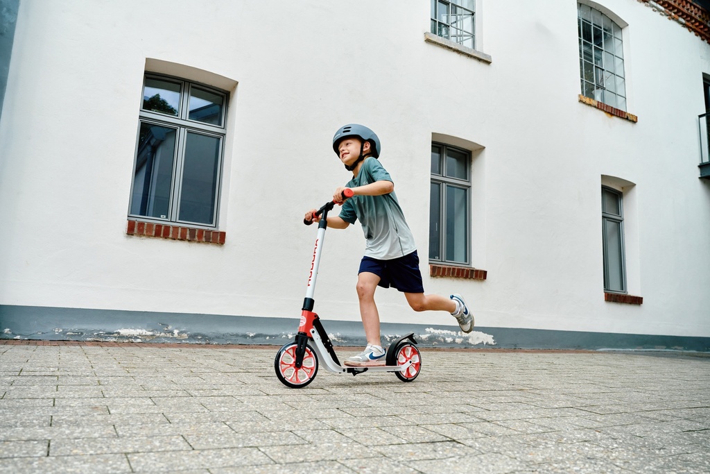 HUDORA BigWheel® 205 Advanced, FCBM