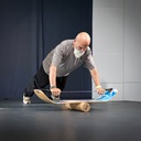 GIBBON BALANCE ROLLER