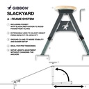 SLACKYARD