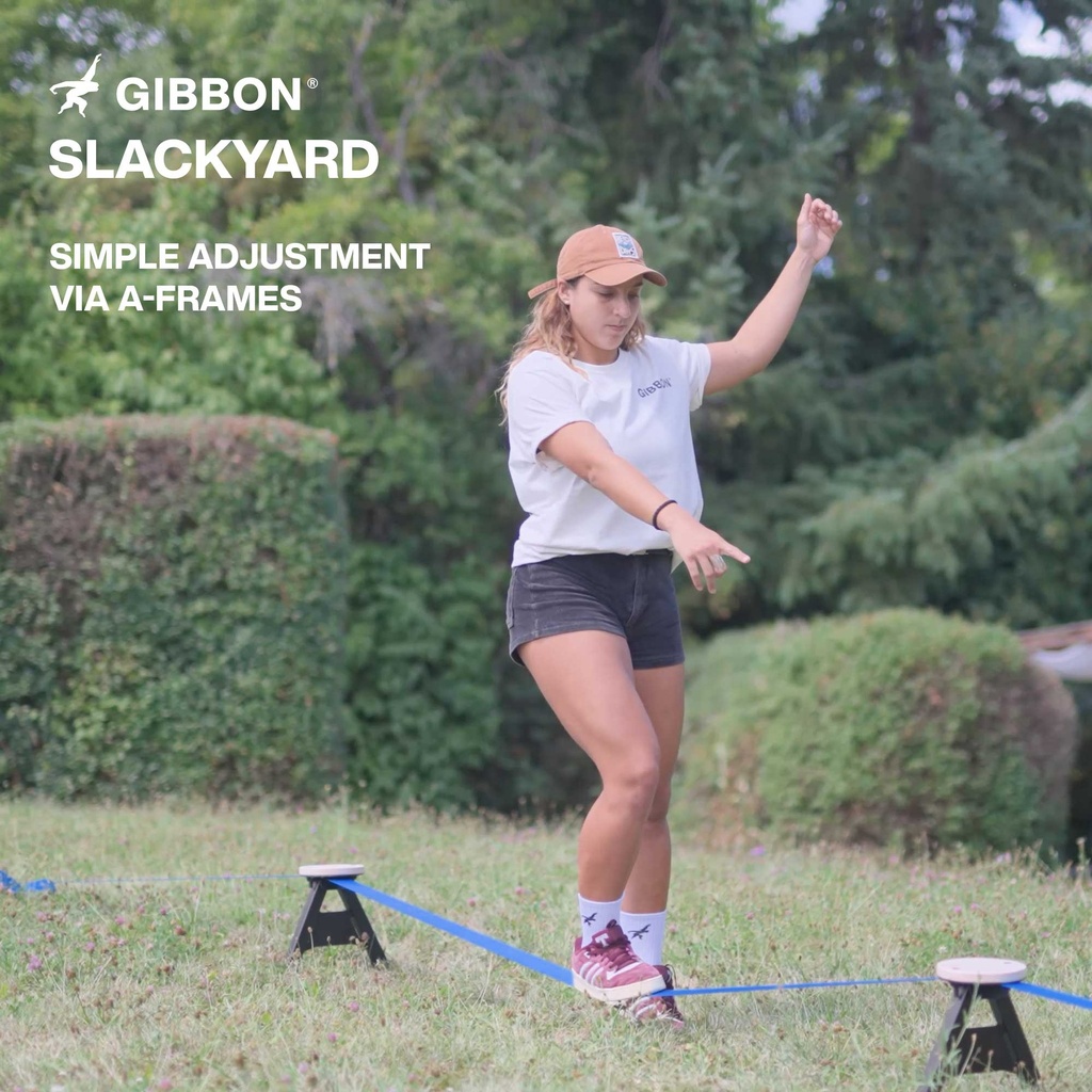 SLACKYARD