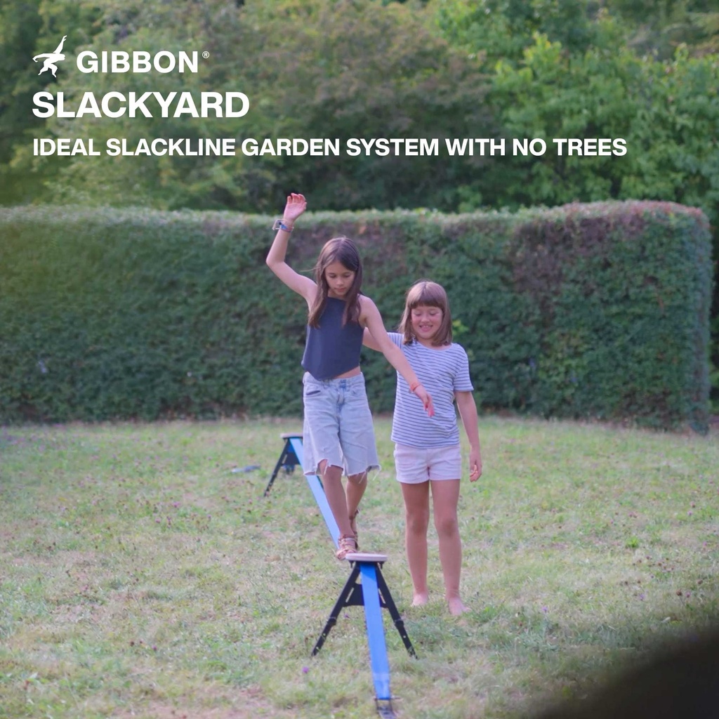 SLACKYARD