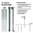 SLACKYARD