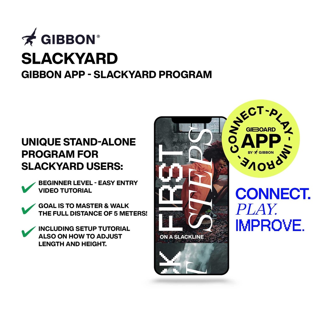 SLACKYARD