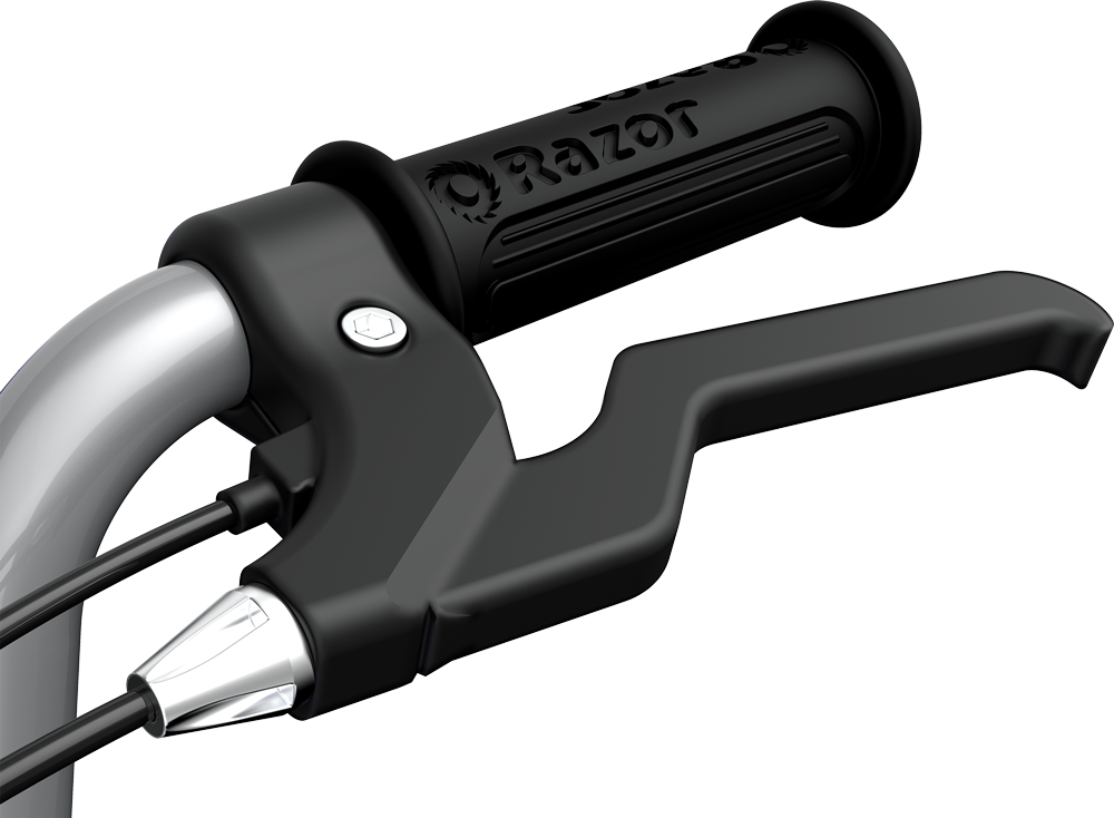 Dirt Rocket SX350 - Black - Lithium Battery