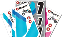 Dirt Rocket SX350 - Black - Lithium Battery