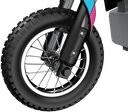 Dirt Rocket SX350 - Black - Lithium Battery