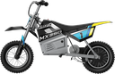 Dirt Rocket SX350 - Black - Lithium Battery
