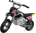 Dirt Rocket SX350 - Black - Lithium Battery