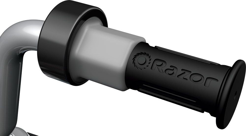 Dirt Rocket SX350 - Black - Lithium Battery
