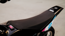 Dirt Rocket MX125 - Black - Lithium Battery