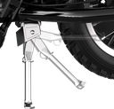 Dirt Rocket MX125 - Black - Lithium Battery