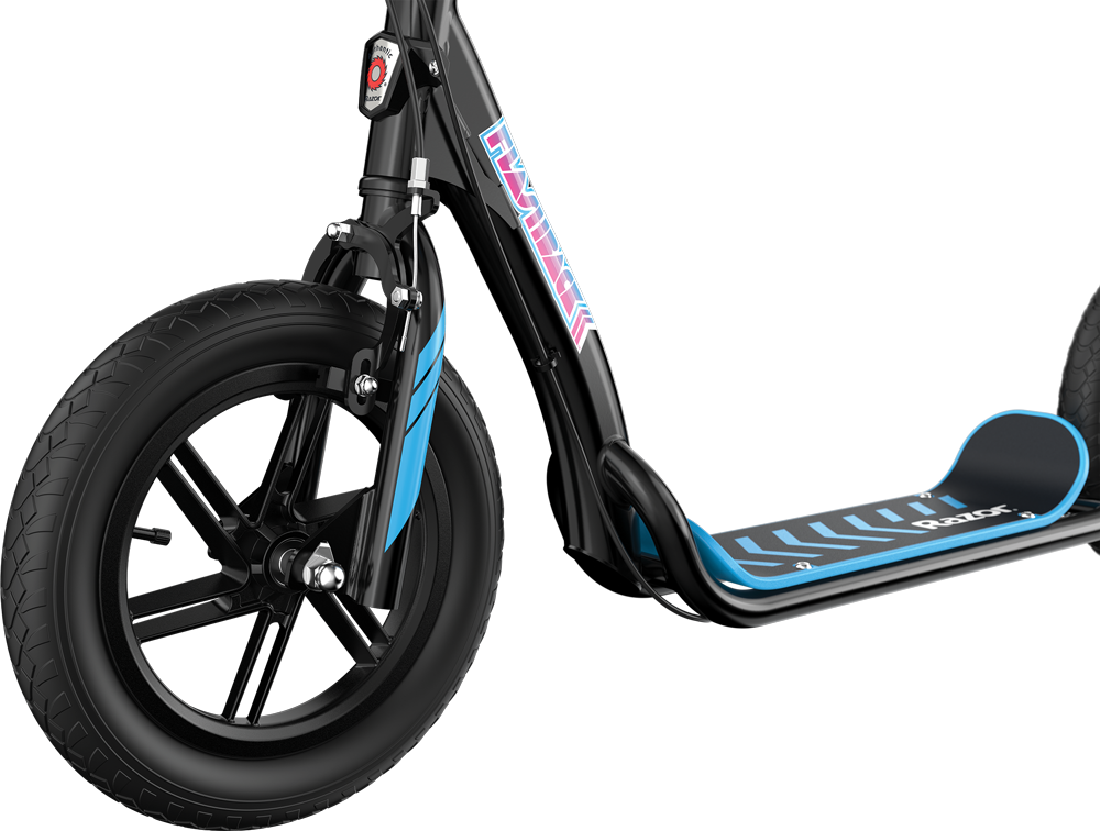 FLASHBACK - Black / Blue