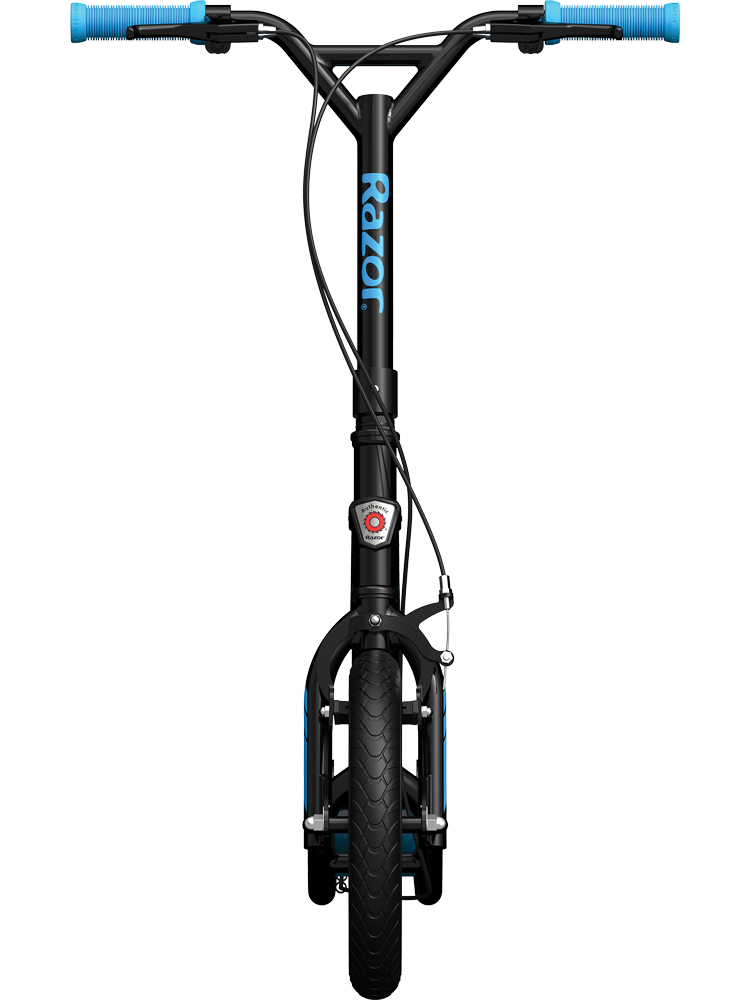 FLASHBACK - Black / Blue