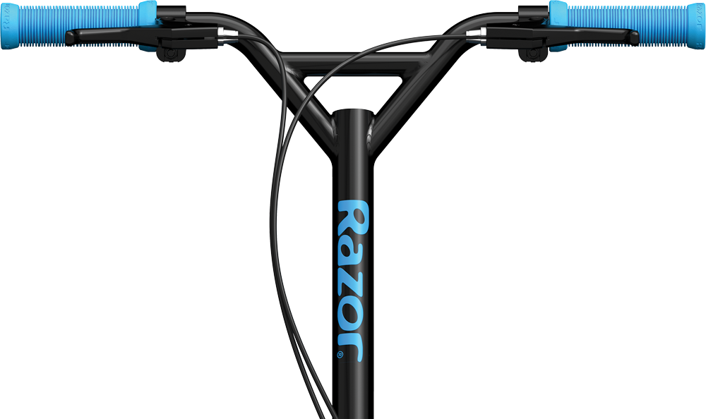 Flashback - Black / Blue