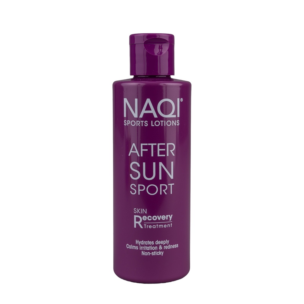After Sun Sport Creme - 125ml