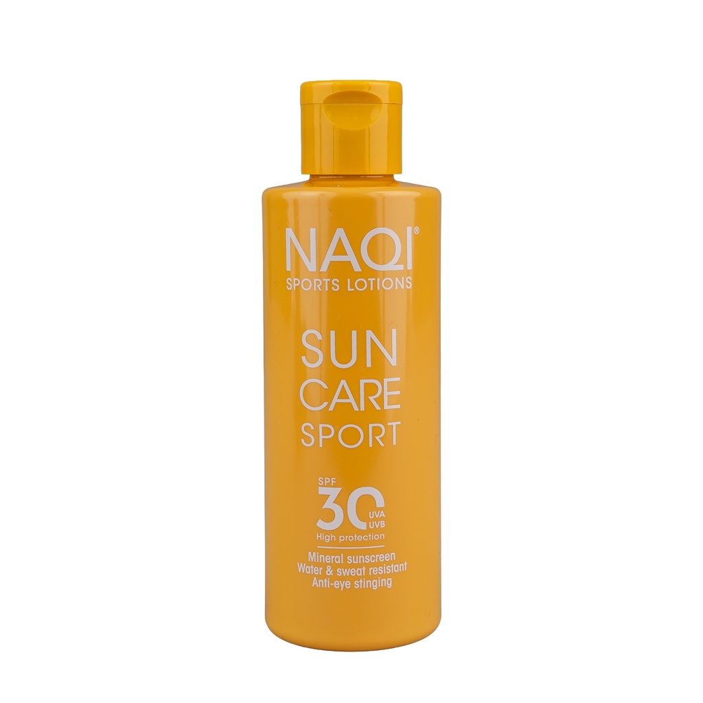 Sun Care Sport SPF 30 - 125ml