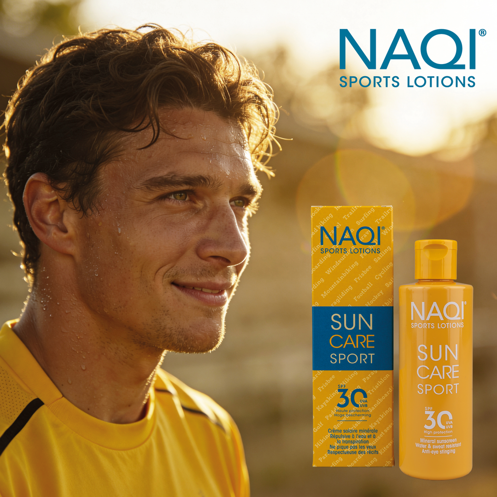 Sun Care Sport SPF 30 - 125ml