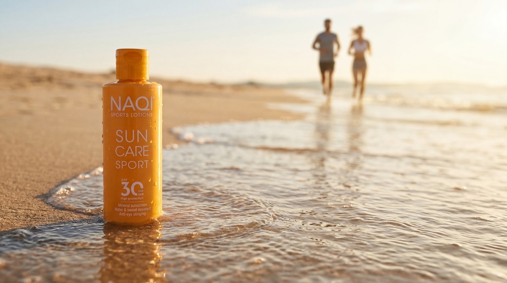 Sun Care Sport SPF 30 - 125ml