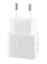 25 W Charger - White