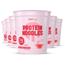 Protein Noodles Kimchi Flavor 12 x 62g