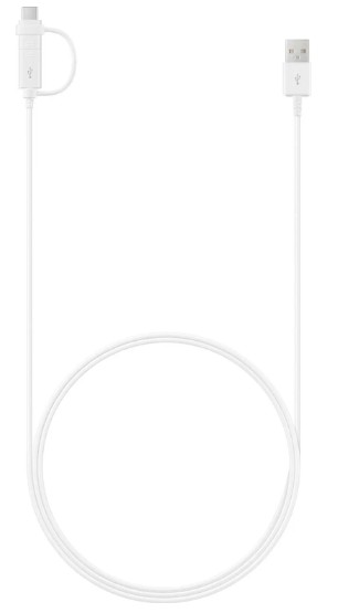 USB-C Cable - A/C/MICRO COMBO