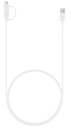 USB-C Cable - A/C/MICRO COMBO