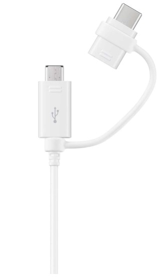 USB-C Cable - A/C/MICRO COMBO