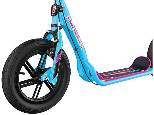 Flashback - Blue / Pink