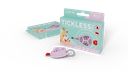 TICKLESS PET - Pink