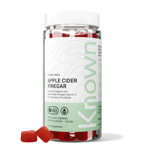 Apple Cider Vinegar (Ve)