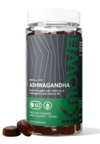 Ashwagandha (Ve)