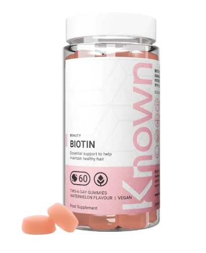 Biotin (Ve)