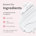 Biotin (Ve)