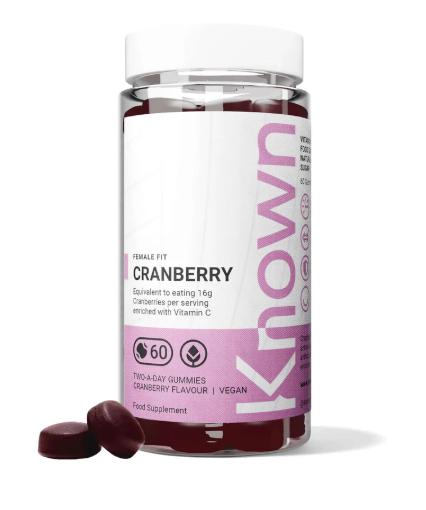 Cranberry (Ve)