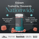 Creatine Peach