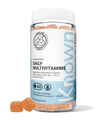 Daily Multivitamin Sugar-Free (Ve)