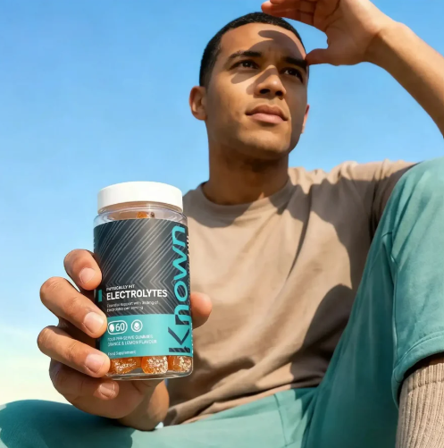 Electrolytes (Ve)