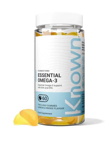 Essential Omega 3