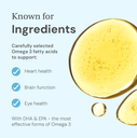 Essential Omega 3